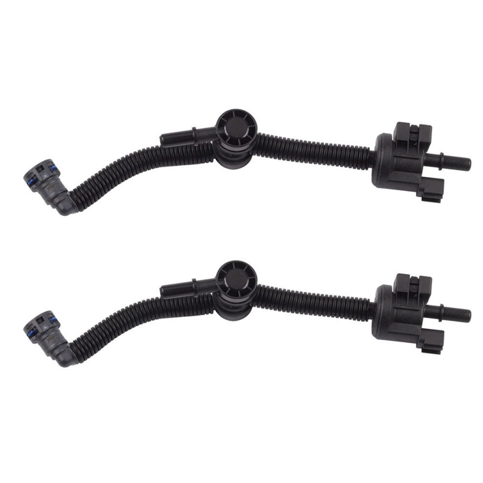 Fl3z9b325a For Explorer Fuel Vapor Canister Purge Valve 4713376338221