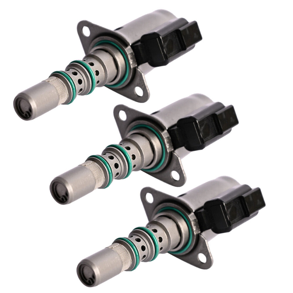 Hydraulic Solenoid Valve Ts98-T3419 For Hydrafoce 1660500 4713376338412
