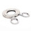Egg Cutter Stainless Steel Boiled Egg Shell Topper Egg Opener Kitchen Gadget Egg Tool HG 3