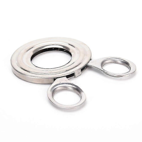 Egg Cutter Stainless Steel Boiled Egg Shell Topper Egg Opener Kitchen Gadget Egg Tool HG 2