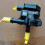 Canister Purge Pump for LSY Engine Solenoid Valve 7