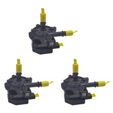 Canister Purge Pump for LSY Engine Solenoid Valve