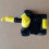 Canister Purge Pump for LSY Engine Solenoid Valve 5