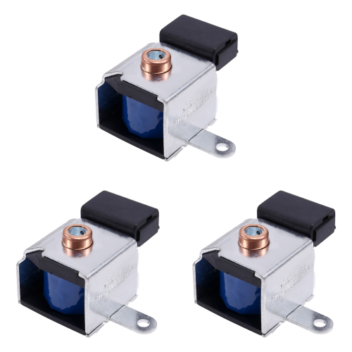for - Smart Car Steering Column Solenoid Valve