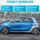 for - Smart Car Steering Column Solenoid Valve 5