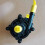 Canister Purge Pump for LSY Engine Solenoid Valve 6