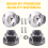 4Pcs /Lot Car Engine Piston Kit for G70 Sorento 6