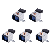 for - Smart Car Steering Column Solenoid Valve