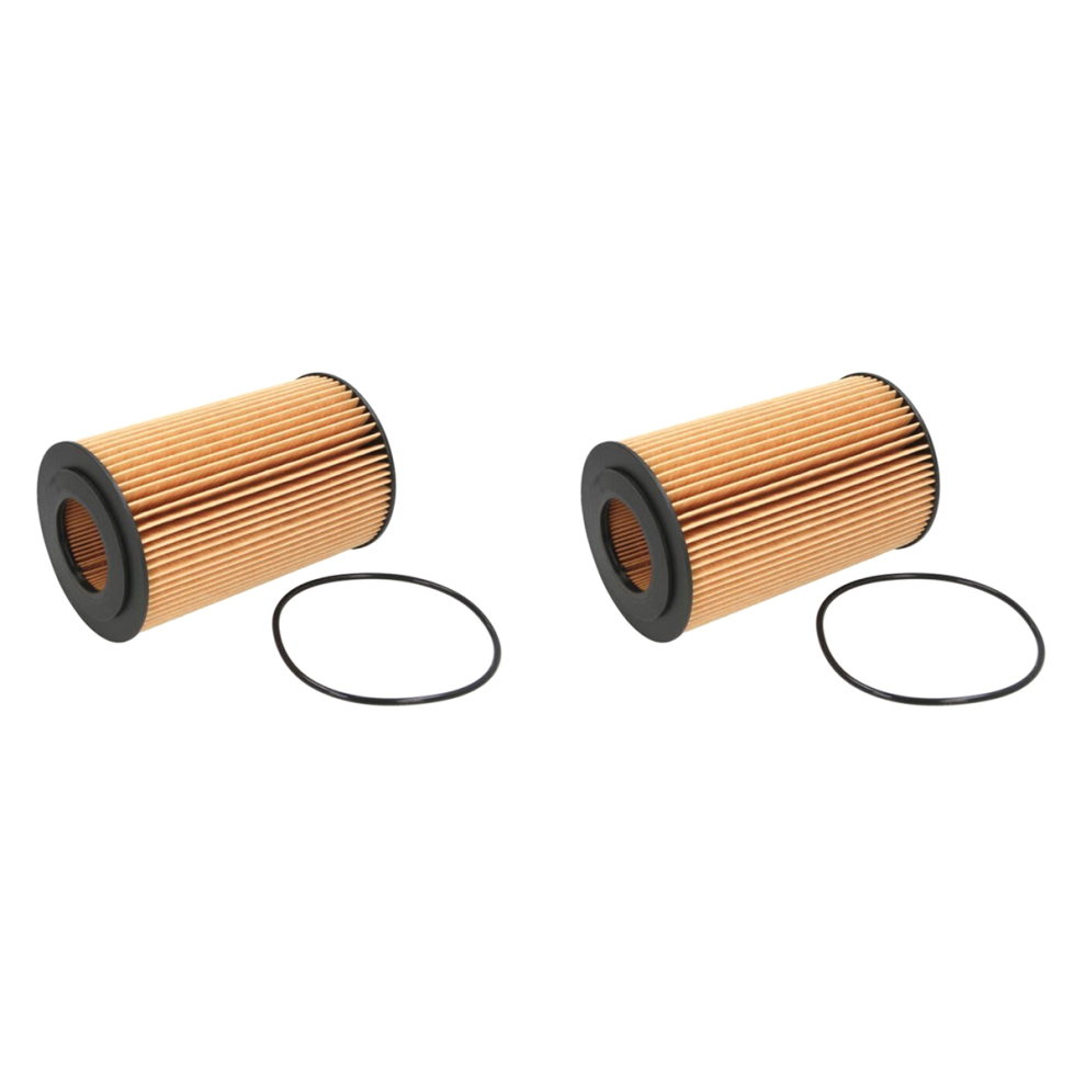 200V05504-0122 For Sinotruk T5g Howo T7h Truck Oil Filter Elements 4713376335220
