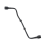 17128602599 Rubber Radiator Hose Intercooler Pipe for 5 Series 2