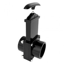 RV Knife Gate for Valve for Outdoor Travel and Transportation Corrosion Resist--