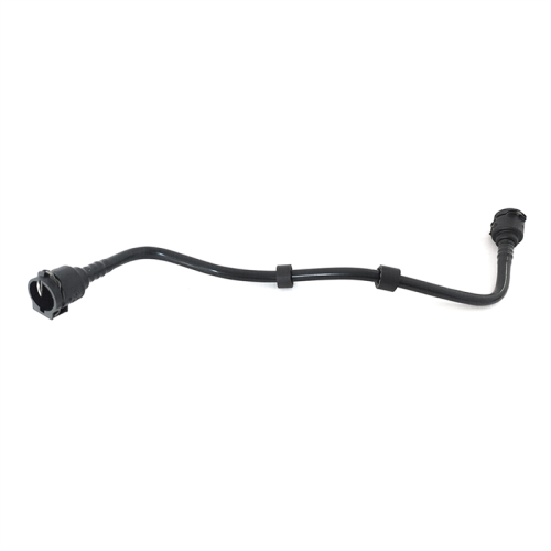 17128602599 Rubber Radiator Hose Intercooler Pipe for 5 Series