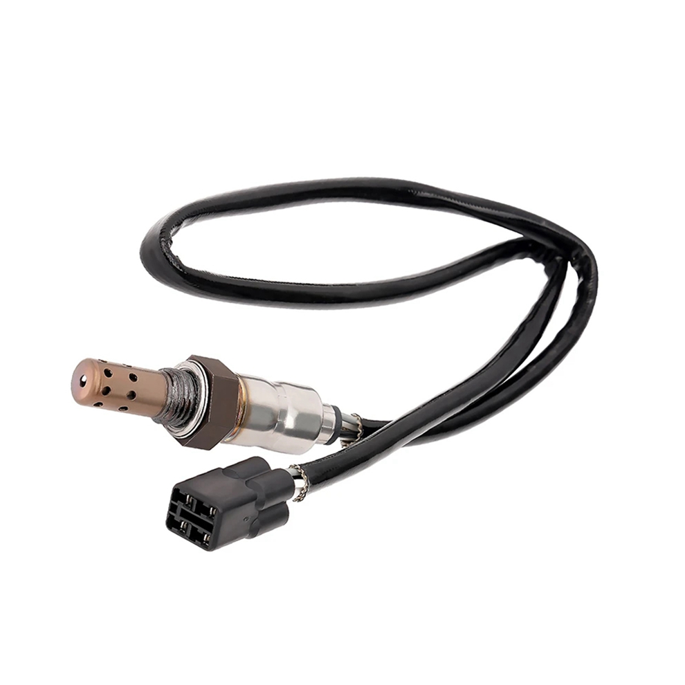 Oxygen Sensor Probe O2 Sensor For For Xciting Black 4713376343218