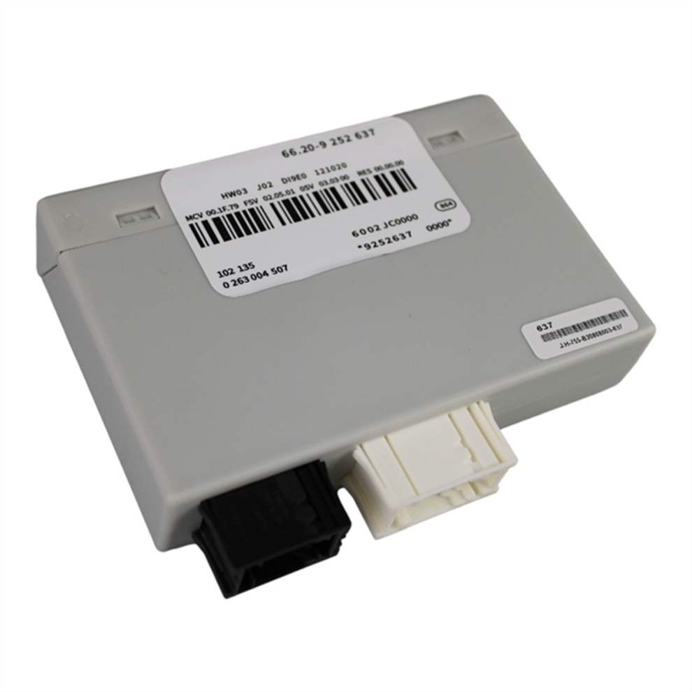 Car Park Distance Control Unit 66209252637 For X1 E84 4713376343744