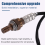 35655-ZY3-013 O2 Sensor Probe Oxygen Sensor 5