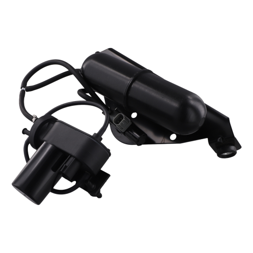 For X150 XKR Car Supercharged Active Exhaust Flap Actuator 1