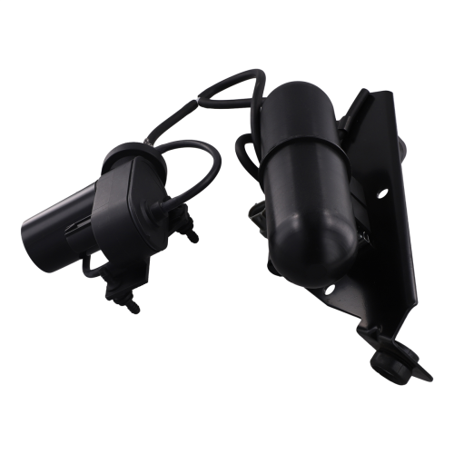 For X150 XKR Car Supercharged Active Exhaust Flap Actuator 2
