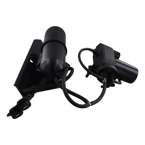 For X150 XKR Car Supercharged Active Exhaust Flap Actuator