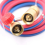 Light Weight Brass Oxygen MAPP/Propane Gas Welding Torch 2
