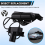 For X150 XKR Car Supercharged Active Exhaust Flap Actuator 7