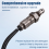 New 36531-KZZ-J02 Oxygen Sensor Fits for CRF250L 2019 6