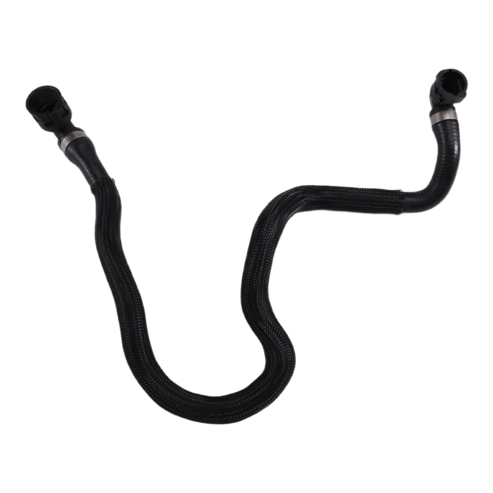 17127580964 Car Engine Coolant Hose For 5 6 7 535I 640I 740I Light 4713376339105