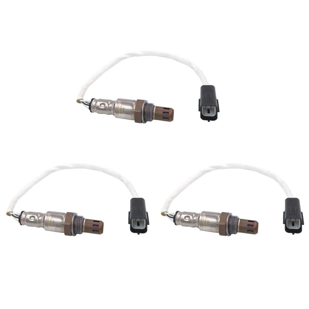 Oxygen Sensor For Teana Tiida Micra March Qx56 4713376343157
