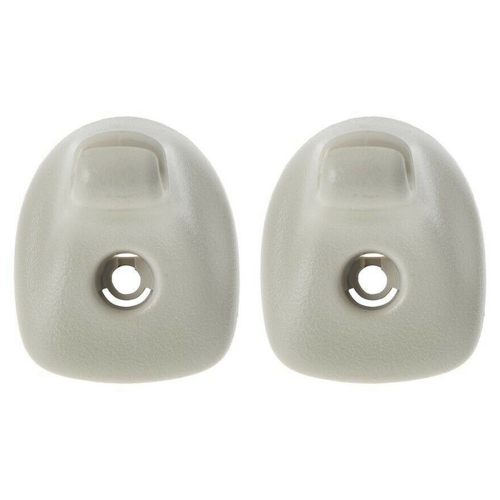 for 08-10 Sebring Sun Visor Clip Replacement 1