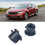 Car Radar Alignment Mounting Clip for Accord 19-21 3