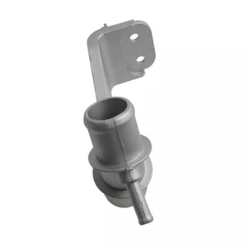 Car Engine Coolant Water Outlet Pipe for 2009-2017 2