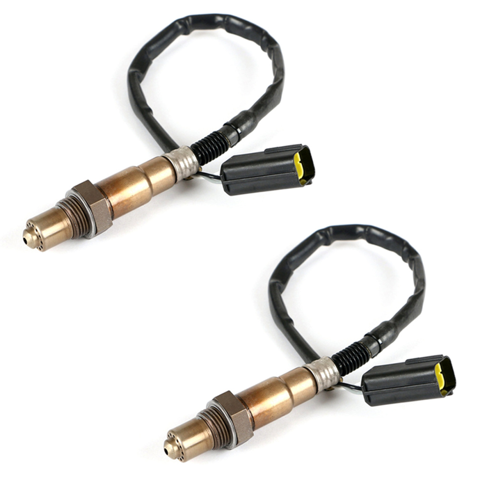 Oxygen Sensor O2 Sensor For Cforce Uforce Zforce Utv Atv Quad Light 4713376343195