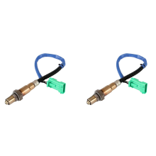 Motorcycle Oxygen Sensor O2 Sensor Air Fuel Ratio Oxygen Sensor