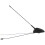 Car Roof Mounted Antenna for Sprinter W906 2006-2017 6