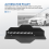 Alternator Pulley and Belt Cover for and 02-17 5
