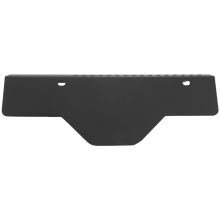 Alternator Pulley and Belt Cover for and 02-17