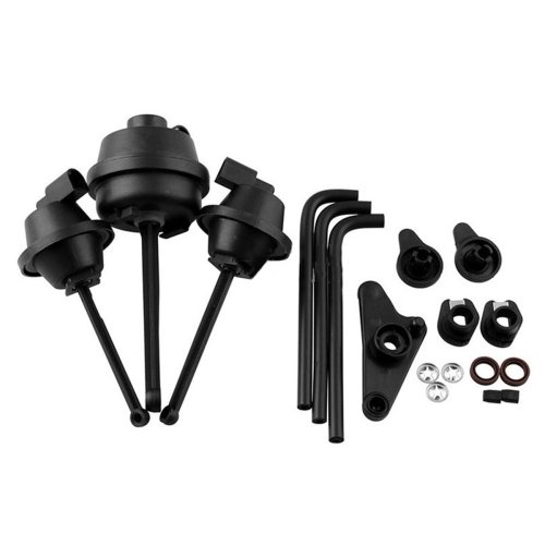 For M272 W204 Engine Intake Manifold Repair Kit 1