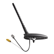 Car Roof AM/FM Radio Antenna with Base for Sorento 2011-2015