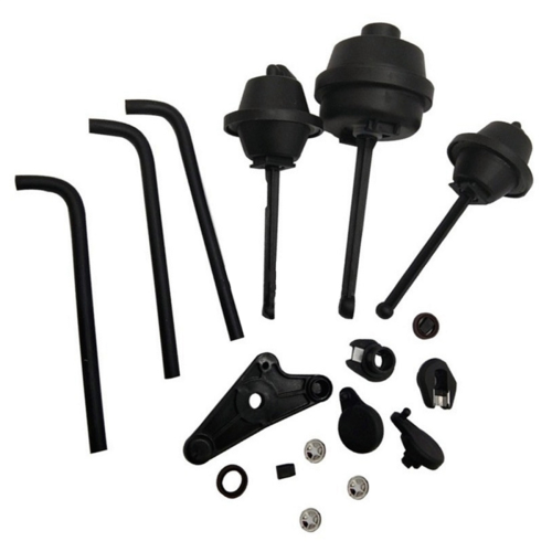 For M272 W204 Engine Intake Manifold Repair Kit 2