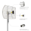Ultra Long Range WiFi antenna Extender Directional Parabolic Grid 5