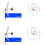 Ultra Long Range WiFi antenna Extender Directional Parabolic Grid 6