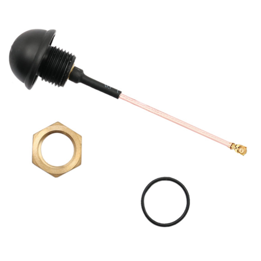 Mini Small Antenna 2.4G Wifi Waterproof Ipex1 Connector 4713376345731
