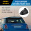 Roof Antenna Mount Base 65203442105 for R55 6