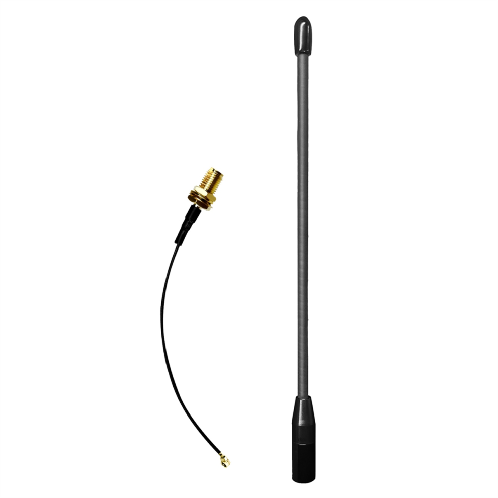Soft Antenna Sma Male Wireless Figure Transmission Data A 4713376346110