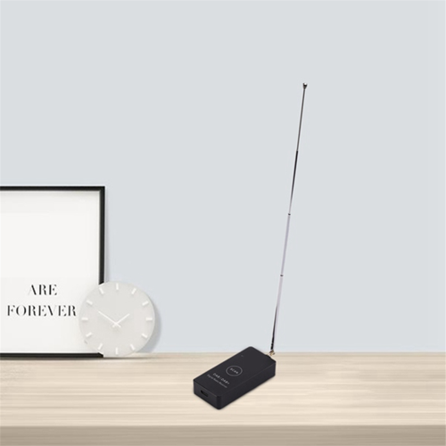 Car + Digital Radio Box + Receiver Antenna USB Interface 1