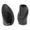 1Pair Antenna Rubber Seal Lower Upper A1248270898 A1248270798 4
