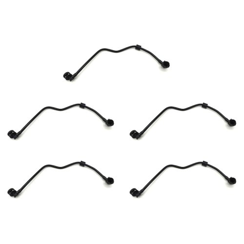 A2385019400 2385019400 Auxiliary Kettle Pipe for E 180