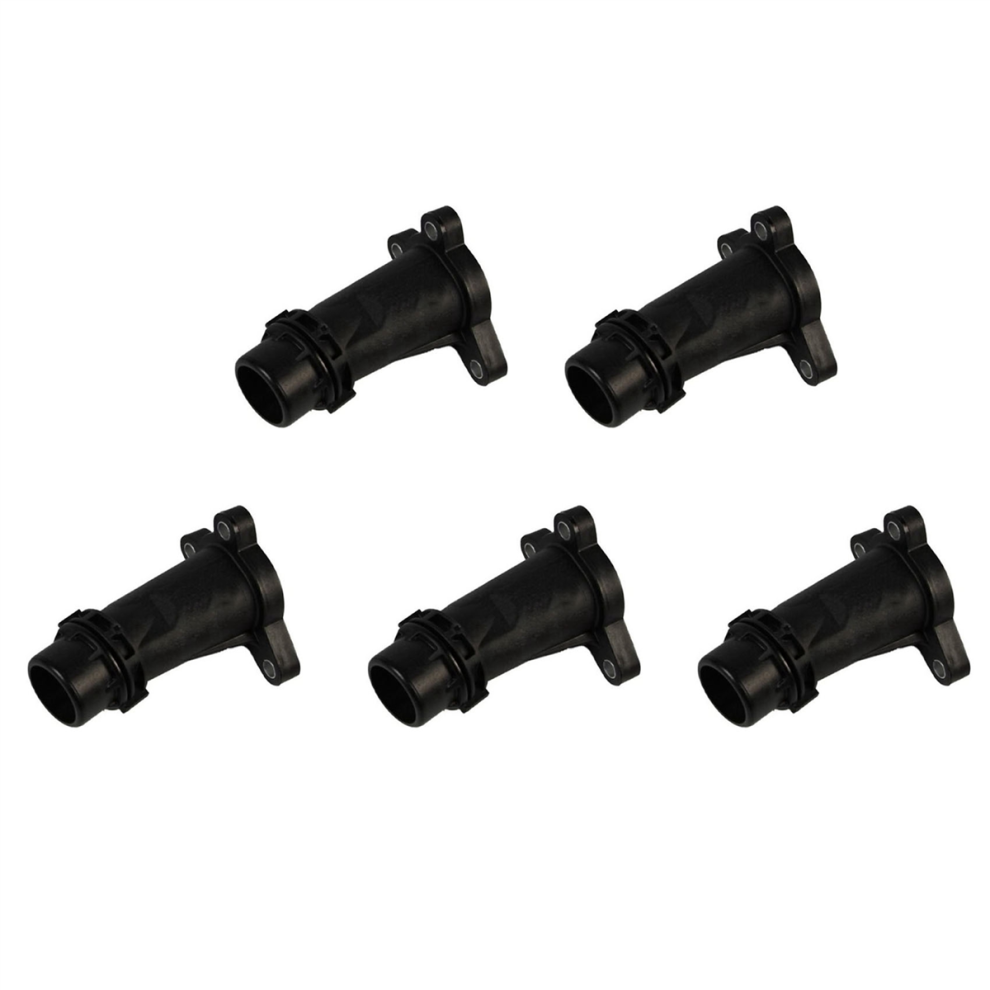 1 Piece Engine Block Connector Pipe For F30 G20 X1 X2 X3 X4 320I 4713376347148