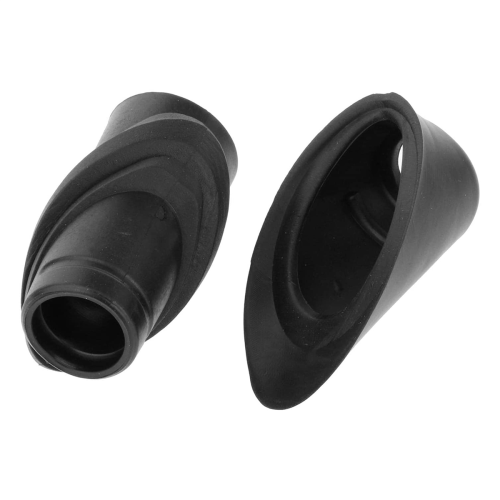 1Pair Antenna Rubber Seal Lower Upper A1248270898 A1248270798 1