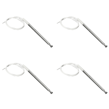 Car Power Antenna Mast for Montero III V66 V73