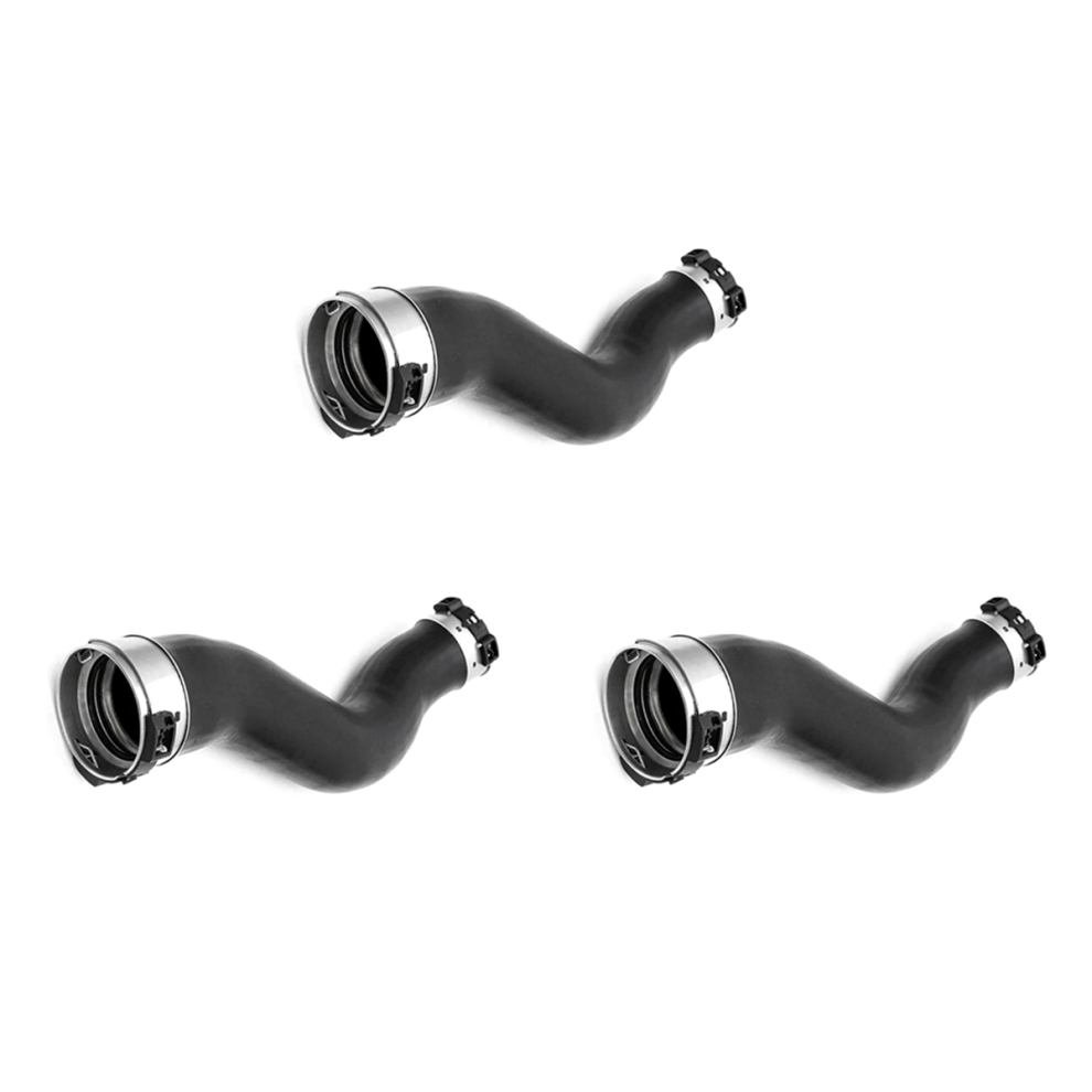 Left Side Engine Intercooler Air Intake Hose Water Coolant Pipe 4713376346776
